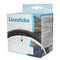 Chambre à air linéaire 20/29 pouces 1.75 à 2.25 presta - #1