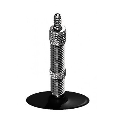 Chambre à air pour vélo à pneu 8 à 8 1/2 pouces Valve Dunlop - #2