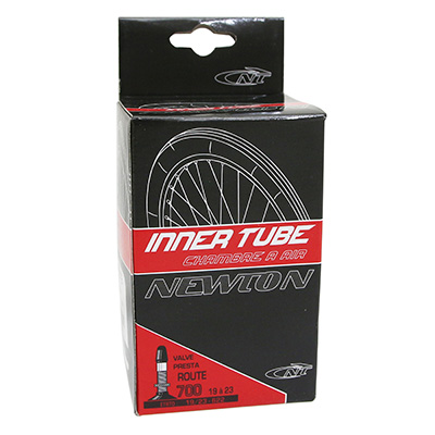 Chambre à air vélo Newton 700 - #1
