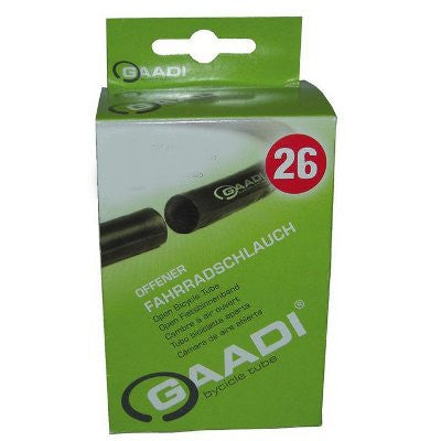 Chambre air linéaire 26 pouces Gaadi