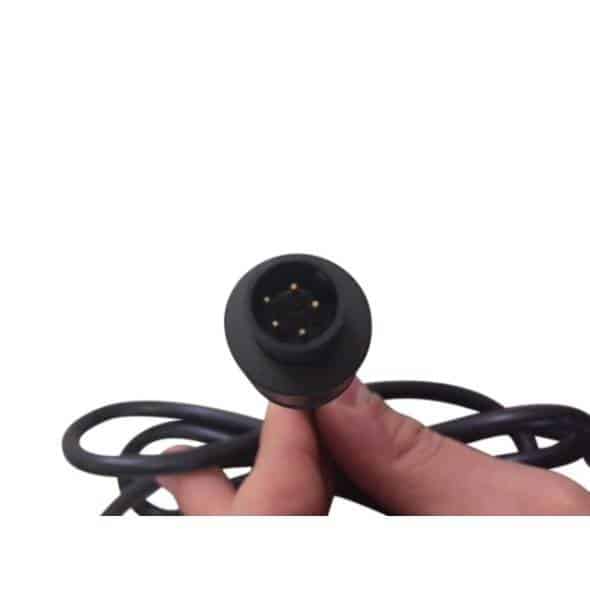 Chargeur Neomouv 42V 15Ah pour batterie Samsung Sony#2