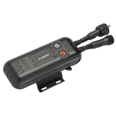 Chargeur universel sur dynamo pour téléphone et GPS - E-Werk - #1