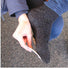 Chaufferettes pour pieds - la paire - #6
