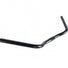 Cintre de vélo Trekking en aluminium noir Ergotec - #1