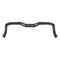 Manillar gravel Ergotec Randonneur ER-20  31,8 mm negro