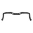 Cintre gravel Ergotec Randonneur ER-20  31,8 mm noir