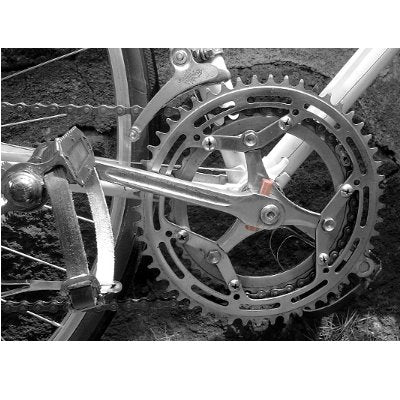 Clavette de pédalier vélo - Par 2 - #2