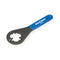 Clé pour cuvettes 6 crans de boitier de pédalier BBT-4 ParkTool