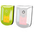 Clip lumineux à LEDs pour signalisation vélo Magnetlight Wowow