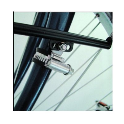 Colliers pour fourche ou haubans de vélo 25-40 mm sans oeillet - #2