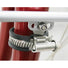 Colliers pour fourche ou haubans de vélo 25-40 mm sans oeillet - #3