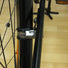 Colliers pour fourche ou haubans de vélo 25-40 mm sans oeillet - #4