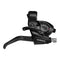 Commande frein et dérailleur 6 vitesses Tourney Shimano - #1