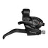 Commande frein et dérailleur 6 vitesses Tourney Shimano - #1