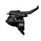 Commande frein et dérailleur 7 vitesses 2 doigts Shimano