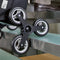 Couronne à trois roues pour shopper Andersen - #1