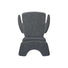 Coussin de rechange pour siège vélo Polisport Bilby Junior - #1