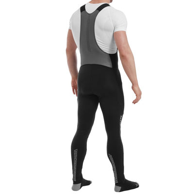 Cuissard vélo homme thermique long Progel Plus Altura - #3