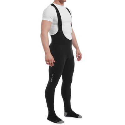 Cuissard vélo homme thermique long Progel Plus Altura - #2