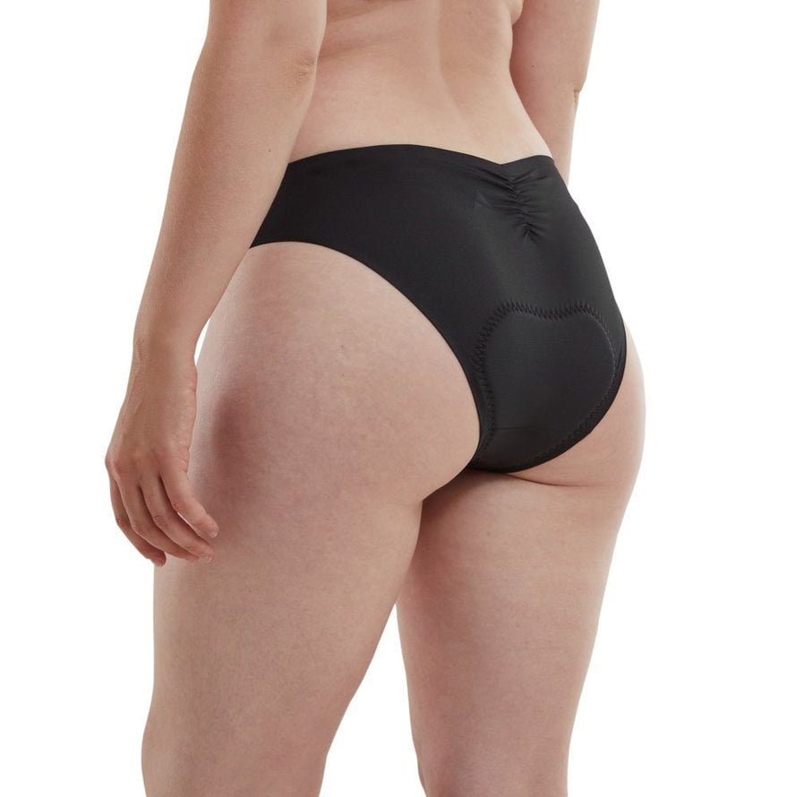 Culotte avec renfort Altura Tempo de dos