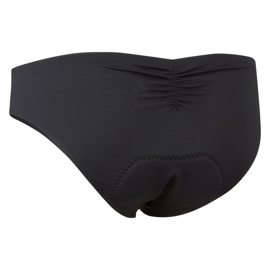 Culotte femmes avec renfort