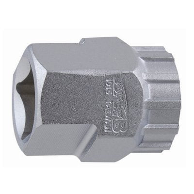 Démonte cassette Shimano TB-1015 Super B  - #1