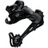 Dérailleur arrière 10 vitesses chape longue X5 Sram - #1