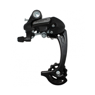 Dérailleur arrière 8/9 vitesses chape longue - #1