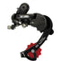 Dérailleur arrière pour vélo 6/7 vitesses TZ Shimano  - #1