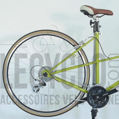 Dérailleur arrière pour vélo 7/8 vitesses Altus Shimano  - #3