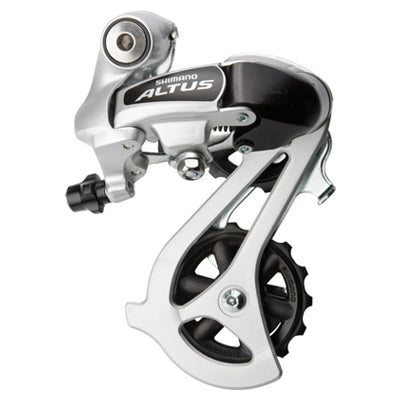 Dérailleur arrière pour vélo 7/8 vitesses Altus Shimano  - #1