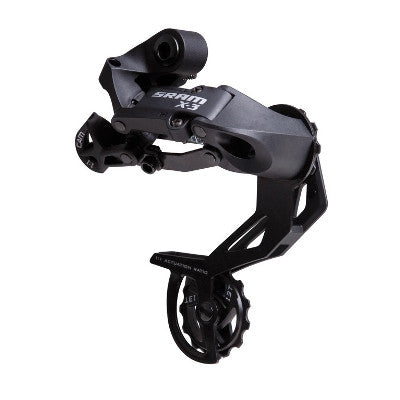 Dérailleur arrière Sram X3 7-8 vitesses - #1