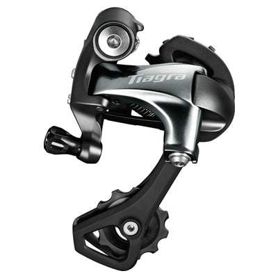 Dérailleur vélo arrière Tiagra 10 vitesses Shimano - #1