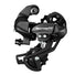 Dérailleur vélo arrière Tourney RDTX 7/8 vitesses Shimano - #1