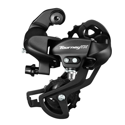 Dérailleur vélo arrière Tourney RDTX 7/8 vitesses Shimano - #1