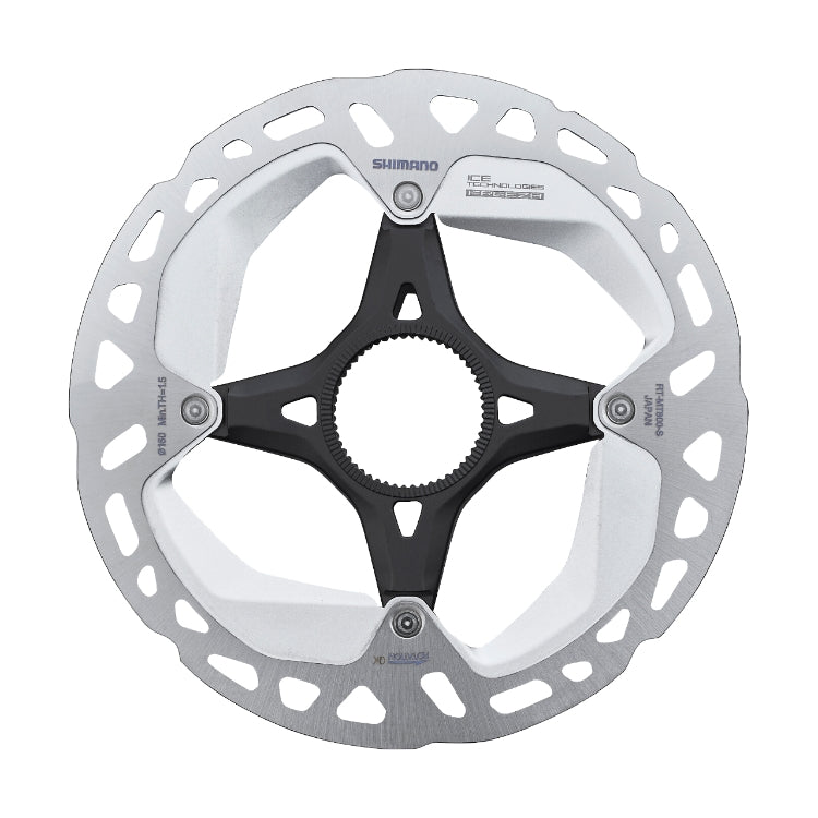 Disque de frein de vélo XT/Ultegra RT-MT800 Shimano #1