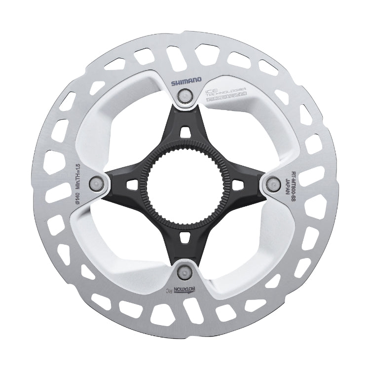 Disque de frein de vélo XT/Ultegra RT-MT800 Shimano #2