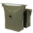 Double sacoche Basil 41 L SoHo Nordlicht avec éclairage intégré - #5