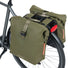 Double sacoche Basil 41 L SoHo Nordlicht avec éclairage intégré - #6