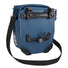 Double sacoche bleue sur porte-bagages 13L Shield Pannier Thule - #2