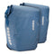 Sacoches bleue Thule Shield Pannier 2 x 25L