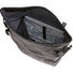 Double sacoche jaune sur porte-bagages 13L Shield Pannier Thule - #5