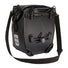 Double sacoche noire sur porte-bagages 13L Shield Pannier Thule - #2