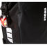 Double sacoche noire sur porte-bagages 13L Shield Pannier Thule - #5