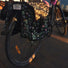 Double sacoches vélo 35L Wanderlust Basil - #4