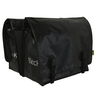 Doubles sacoches vélo 65 litres imperméables - Beck - #1