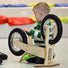 Draisienne bois 2 ans Dip Dap 12 pouces - #6