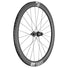 Roue arrière vélo route DT Swiss Arc 1400 DICUT 50 mm
