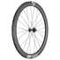 Ruota anteriore bici DA strada DT Swiss Arc 1400 DICUT 50 mm