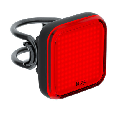 Eclairage arrière vélo LED 100 lumens Blinder X Knog - #3